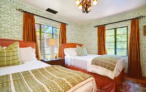 A Charming 1930s Spanish Hideaway near downtown Palm Springs - Palm Springs, California