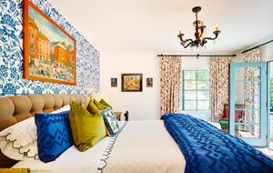 A Charming 1930s Spanish Hideaway near downtown Palm Springs - Palm Springs, California