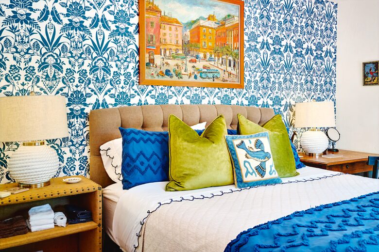 A Charming 1930s Spanish Hideaway near downtown Palm Springs - Palm Springs, California