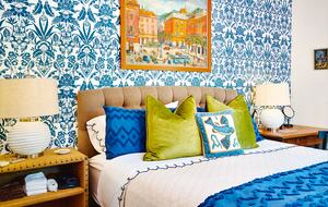 A Charming 1930s Spanish Hideaway near downtown Palm Springs - Palm Springs, California