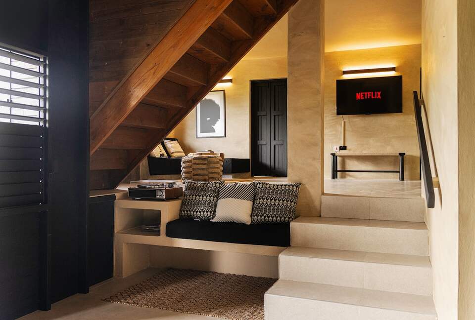 Exclusive Negril Sanctuary Steps from Seven Mile Beach - Negril, Jamaica