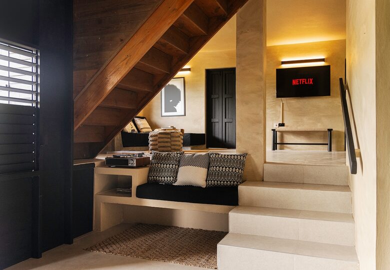 Exclusive Negril Sanctuary Steps from Seven Mile Beach - Negril, Jamaica