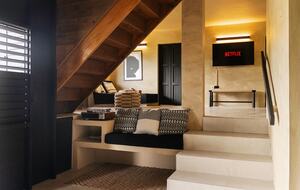 Exclusive Negril Sanctuary Steps from Seven Mile Beach - Negril, Jamaica