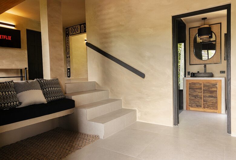 Exclusive Negril Sanctuary Steps from Seven Mile Beach - Negril, Jamaica