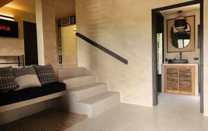 Exclusive Negril Sanctuary Steps from Seven Mile Beach - Negril, Jamaica