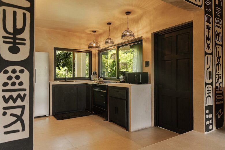 Exclusive Negril Sanctuary Steps from Seven Mile Beach - Negril, Jamaica