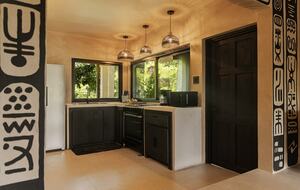 Exclusive Negril Sanctuary Steps from Seven Mile Beach - Negril, Jamaica