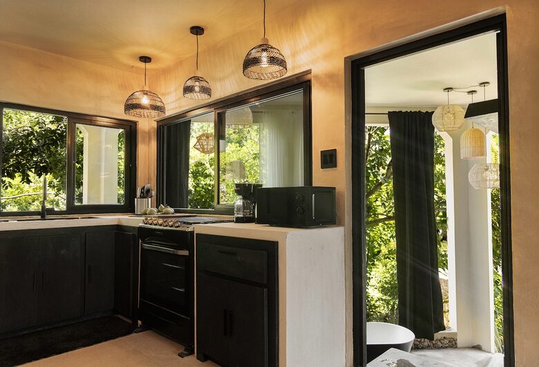 Exclusive Negril Sanctuary Steps from Seven Mile Beach - Negril, Jamaica