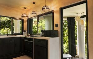 Exclusive Negril Sanctuary Steps from Seven Mile Beach - Negril, Jamaica