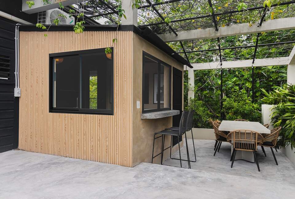 Exclusive Negril Sanctuary Steps from Seven Mile Beach - Negril, Jamaica