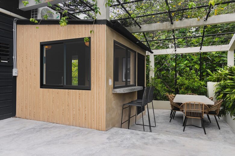 Exclusive Negril Sanctuary Steps from Seven Mile Beach - Negril, Jamaica