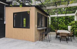 Exclusive Negril Sanctuary Steps from Seven Mile Beach - Negril, Jamaica