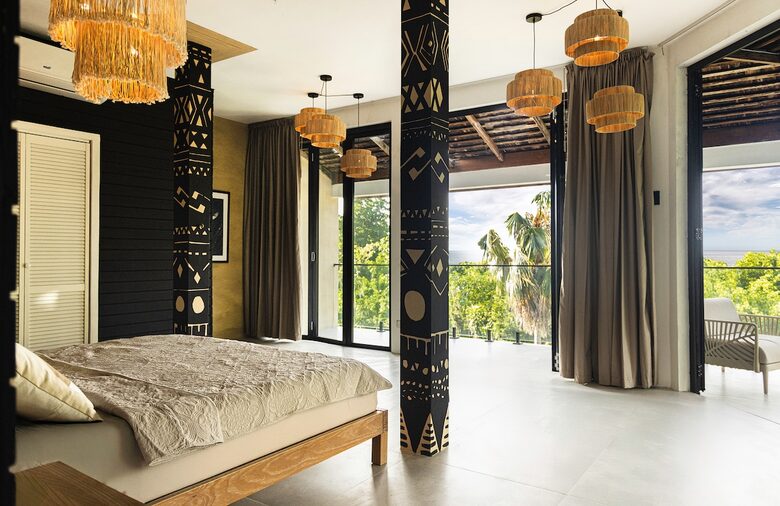 Exclusive Negril Sanctuary Steps from Seven Mile Beach - Negril, Jamaica