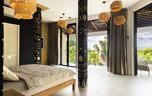 Exclusive Negril Sanctuary Steps from Seven Mile Beach - Negril, Jamaica