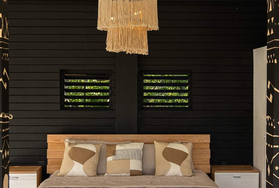 Exclusive Negril Sanctuary Steps from Seven Mile Beach - Negril, Jamaica