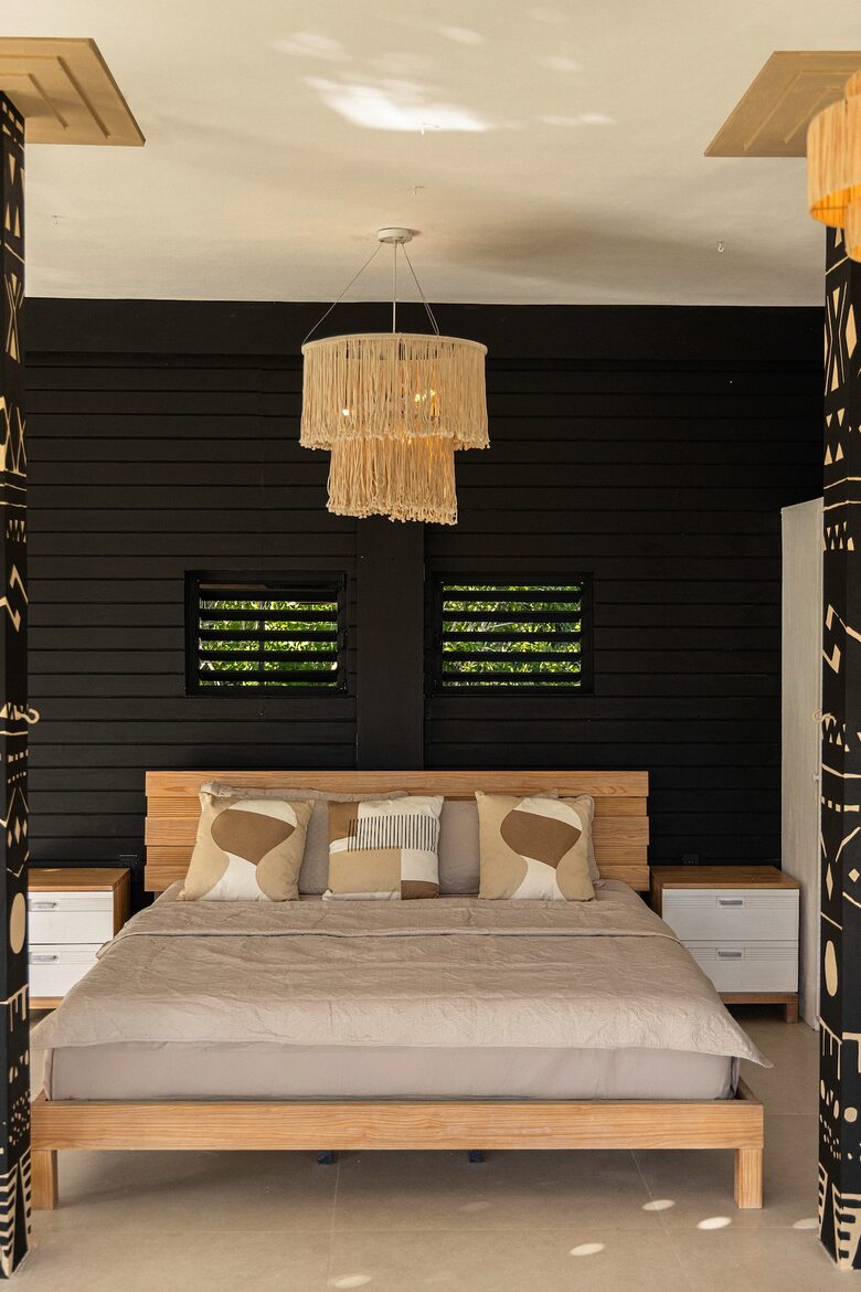 Exclusive Negril Sanctuary Steps from Seven Mile Beach - Negril, Jamaica