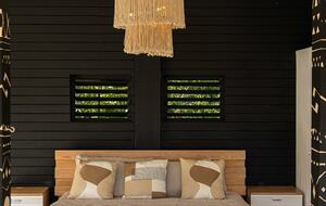 Exclusive Negril Sanctuary Steps from Seven Mile Beach - Negril, Jamaica