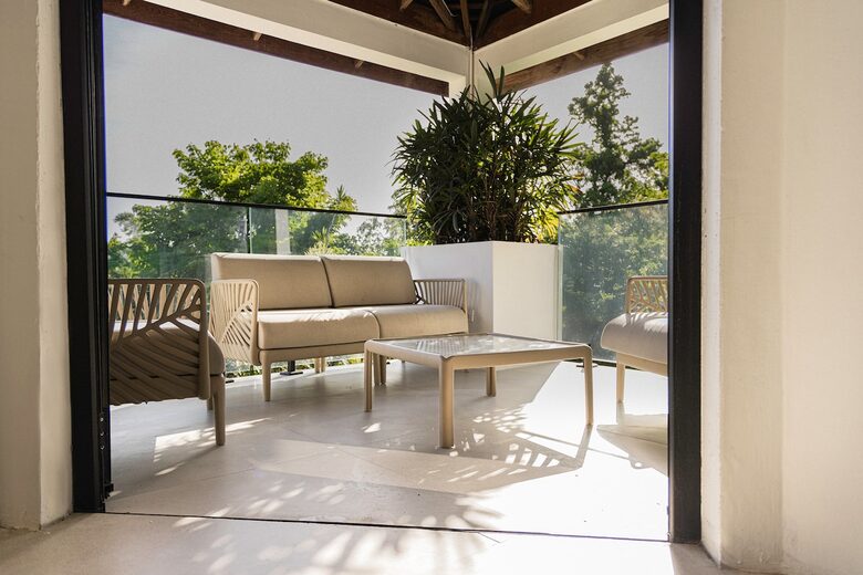 Exclusive Negril Sanctuary Steps from Seven Mile Beach - Negril, Jamaica