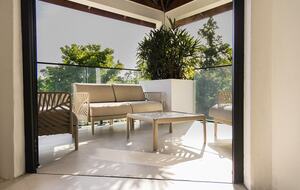 Exclusive Negril Sanctuary Steps from Seven Mile Beach - Negril, Jamaica