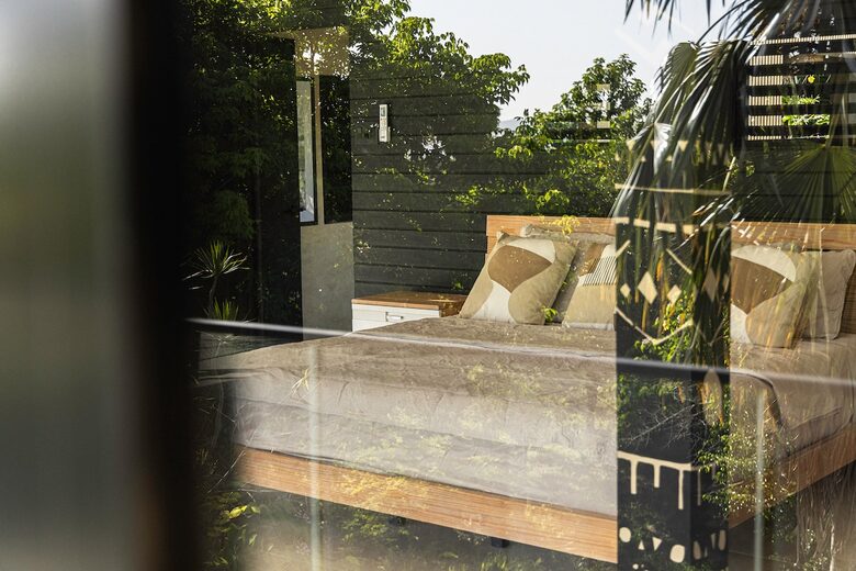 Exclusive Negril Sanctuary Steps from Seven Mile Beach - Negril, Jamaica