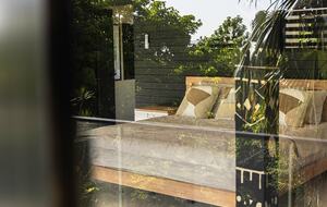 Exclusive Negril Sanctuary Steps from Seven Mile Beach - Negril, Jamaica