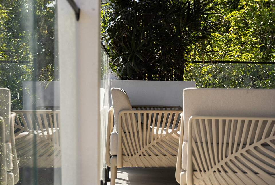 Exclusive Negril Sanctuary Steps from Seven Mile Beach - Negril, Jamaica