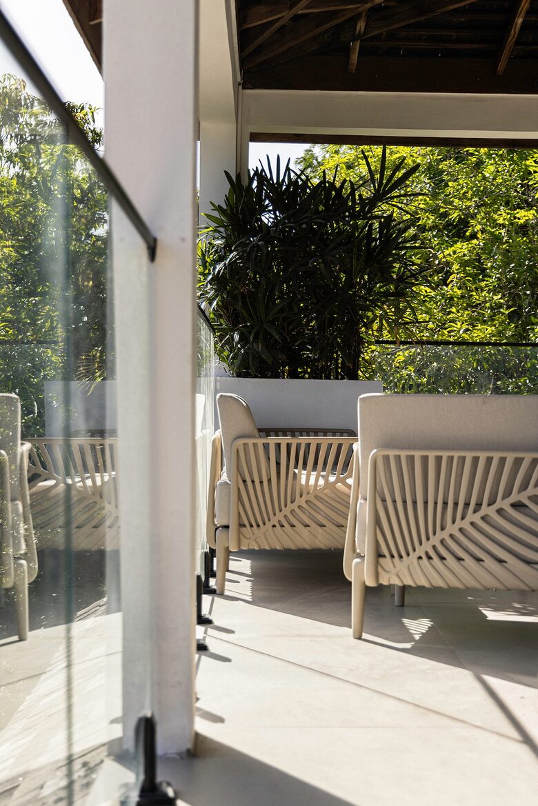 Exclusive Negril Sanctuary Steps from Seven Mile Beach - Negril, Jamaica