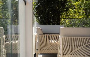 Exclusive Negril Sanctuary Steps from Seven Mile Beach - Negril, Jamaica