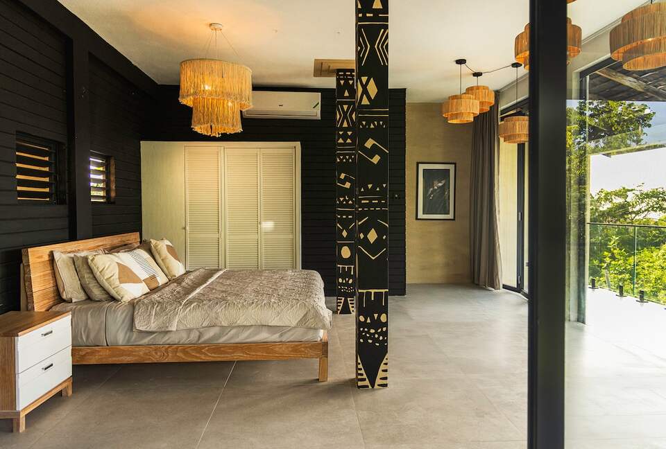 Exclusive Negril Sanctuary Steps from Seven Mile Beach - Negril, Jamaica