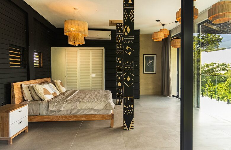 Exclusive Negril Sanctuary Steps from Seven Mile Beach - Negril, Jamaica