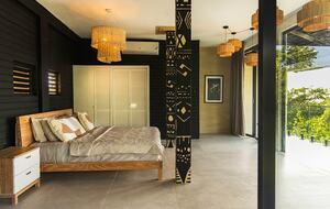 Exclusive Negril Sanctuary Steps from Seven Mile Beach - Negril, Jamaica