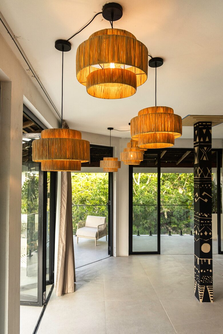 Exclusive Negril Sanctuary Steps from Seven Mile Beach - Negril, Jamaica