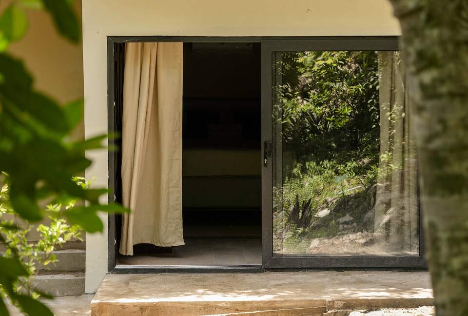 Exclusive Negril Sanctuary Steps from Seven Mile Beach - Negril, Jamaica