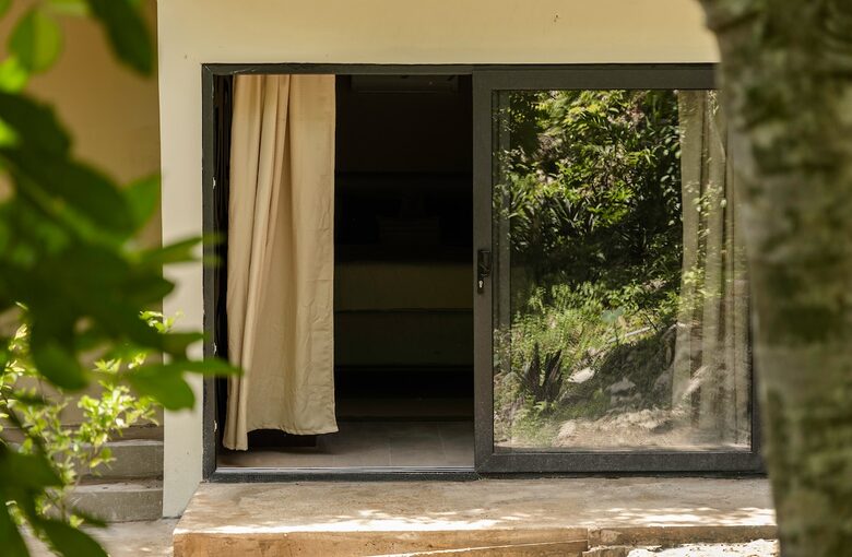 Exclusive Negril Sanctuary Steps from Seven Mile Beach - Negril, Jamaica