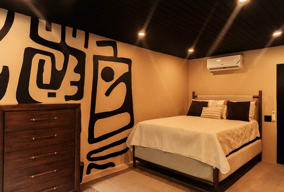 Exclusive Negril Sanctuary Steps from Seven Mile Beach - Negril, Jamaica