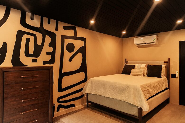 Exclusive Negril Sanctuary Steps from Seven Mile Beach - Negril, Jamaica