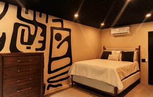 Exclusive Negril Sanctuary Steps from Seven Mile Beach - Negril, Jamaica