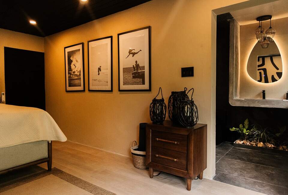 Exclusive Negril Sanctuary Steps from Seven Mile Beach - Negril, Jamaica