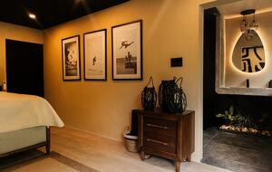 Exclusive Negril Sanctuary Steps from Seven Mile Beach - Negril, Jamaica