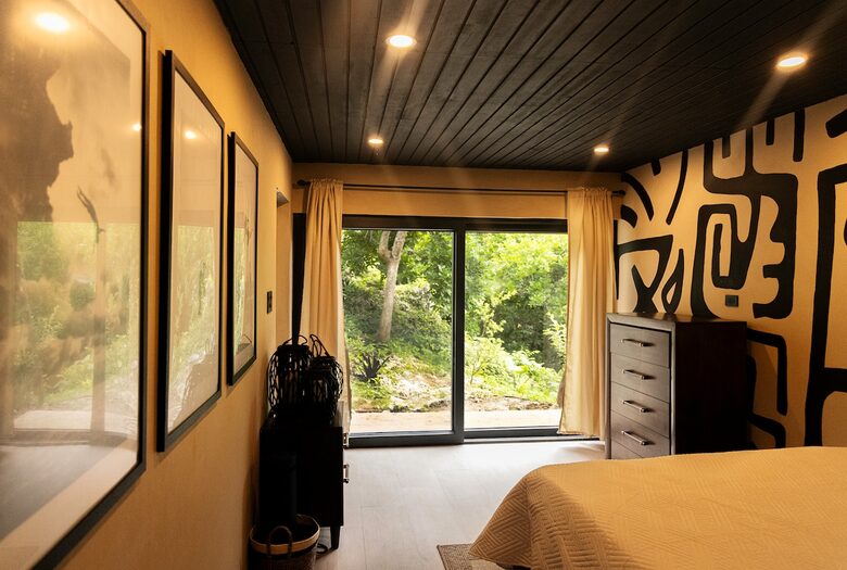 Exclusive Negril Sanctuary Steps from Seven Mile Beach - Negril, Jamaica