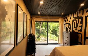 Exclusive Negril Sanctuary Steps from Seven Mile Beach - Negril, Jamaica