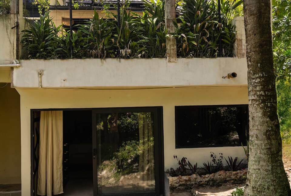 Exclusive Negril Sanctuary Steps from Seven Mile Beach - Negril, Jamaica