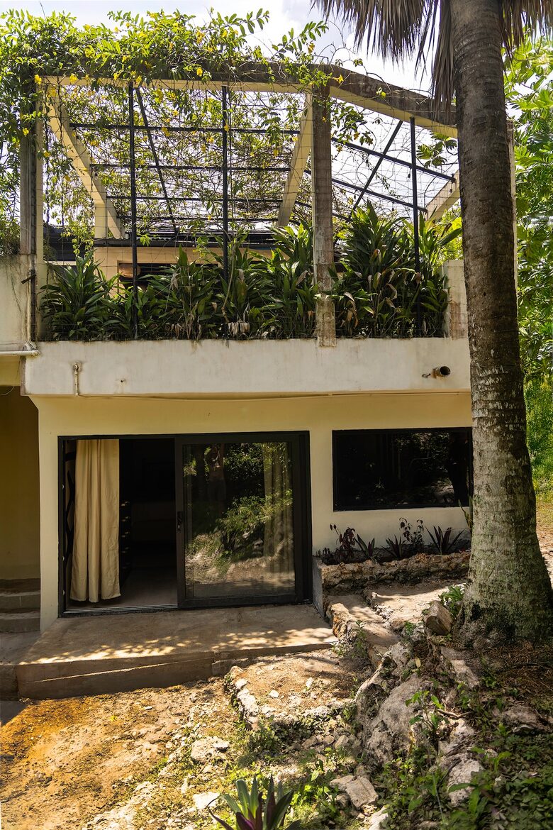 Exclusive Negril Sanctuary Steps from Seven Mile Beach - Negril, Jamaica