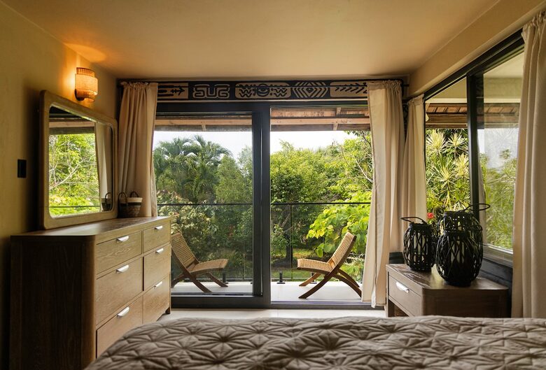 Exclusive Negril Sanctuary Steps from Seven Mile Beach - Negril, Jamaica