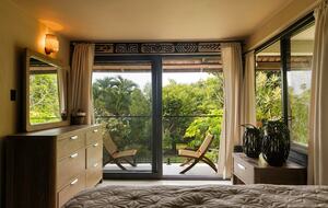 Exclusive Negril Sanctuary Steps from Seven Mile Beach - Negril, Jamaica