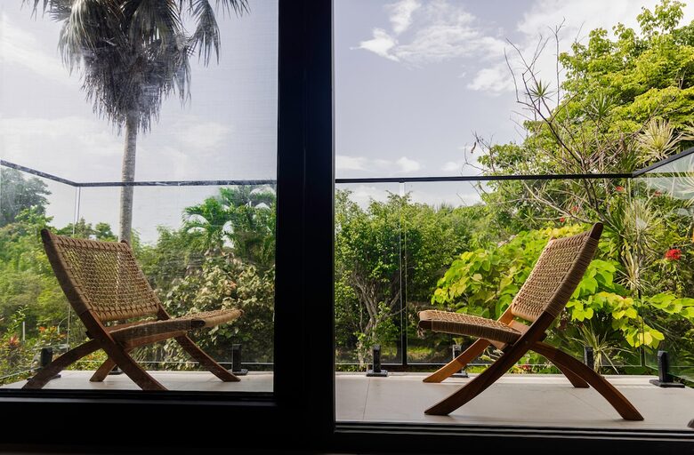 Exclusive Negril Sanctuary Steps from Seven Mile Beach - Negril, Jamaica