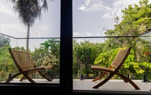 Exclusive Negril Sanctuary Steps from Seven Mile Beach - Negril, Jamaica