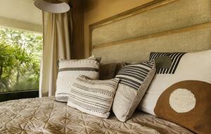 Exclusive Negril Sanctuary Steps from Seven Mile Beach - Negril, Jamaica