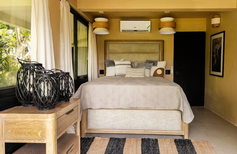 Exclusive Negril Sanctuary Steps from Seven Mile Beach - Negril, Jamaica