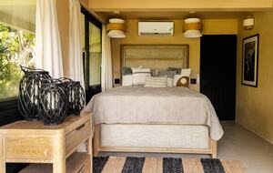 Exclusive Negril Sanctuary Steps from Seven Mile Beach - Negril, Jamaica